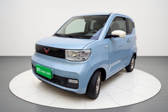五菱汽车 宏光MINIEV 2020款 悦享款 磷酸铁锂