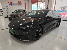 深蓝汽车 深蓝SL03 2025款 增程运动型