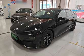 深蓝汽车 深蓝SL03 2025款 增程运动型