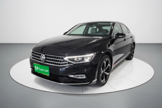 大众 迈腾 2023款 200万辆纪念版 330TSI DSG豪华型