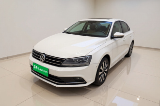 大众 速腾 2015款 1.6L 自动舒适型