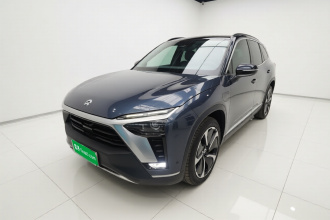 蔚来ES8 2020款 580KM 签名版 六座版