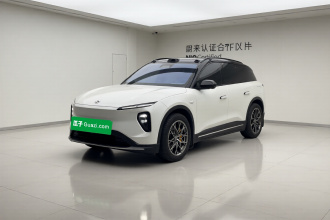 蔚来ES6 2023款 75kWh