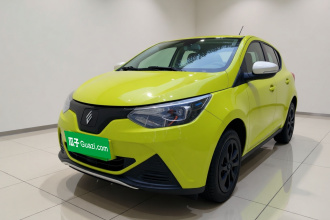 江铃集团新能源 易至EV2 2023款 吉祥版 201km 舒适型