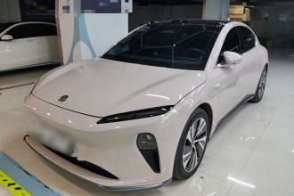 蔚来ET5 2022款 75kWh