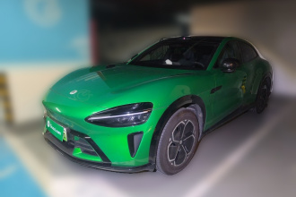 小米汽车 小米YU7 2025款 超长续航后驱版