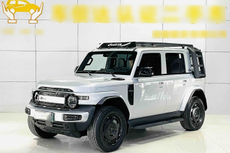 iCAR 超级V23 2026款 550两驱超级运动版
