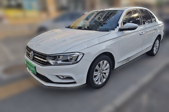 大众 宝来 2018款 230TSI DSG舒适型