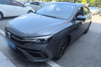 荣威i5 2021款 1.5L CVT钻石版