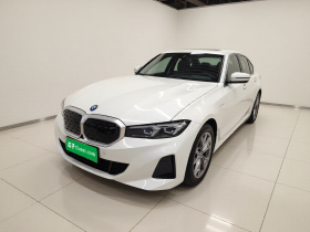 宝马i3 2022款 eDrive 35 L