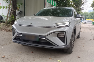 飞凡汽车 飞凡MARVEL R 2021款 后驱PRO版