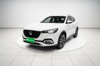 名爵HS 2018款 20T 自动两驱荷尔蒙激情版 国V