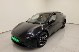 小鹏P7+ 2024款 长续航 Max