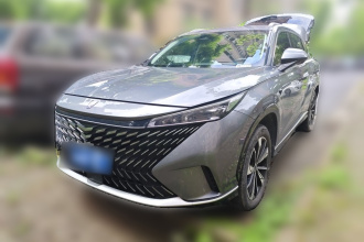 荣威RX5 2023款 1.5T 优越版