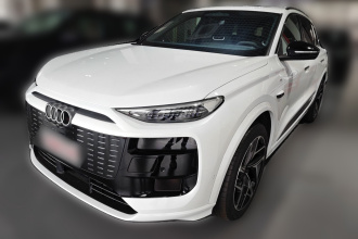 奥迪Q6L e-tron 2026款 首发领航版