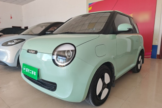 长安启源 长安Lumin 2025款 210km 清香款
