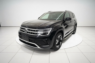 大众 途昂 2022款 380TSI 四驱豪华版