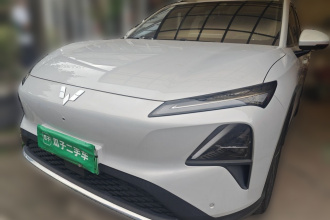 五菱汽车 五菱星光S 2024款 510km 领航型