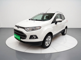 福特 翼搏 2013款 1.5L 自动尊贵型