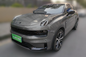 领克05 2020款 2.0TD 四驱劲Halo