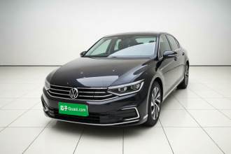 大众 迈腾GTE插电混动 2022款 GTE 豪华型