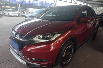 本田 缤智 2015款 1.8L CVT两驱豪华型