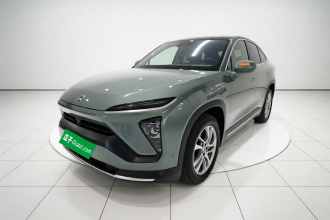蔚来EC6 2020款 605KM 运动版