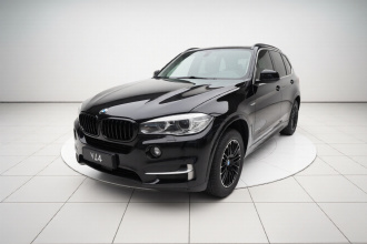 宝马X5(进口) 2015款 xDrive28i