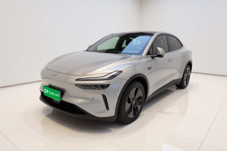 乐道L60 2024款 60kWh 后驱版