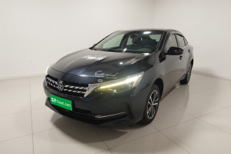 启辰D60 2019款 1.6L XL CVT智联精英版（ISS）