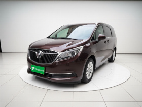 别克GL8 2018款 ES 28T 舒适型 国VI