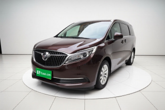 别克GL8 2018款 ES 28T 舒适型 国VI