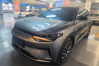 零跑汽车 零跑C11 2021款 性能版