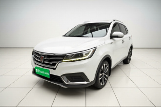 荣威RX3 2020款 1.6L CVT 4G互联超爽精英版