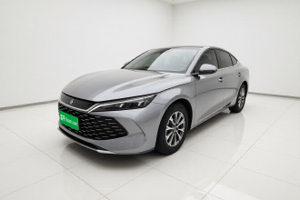 比亚迪 秦L 2024款 DM-i 80KM领先型