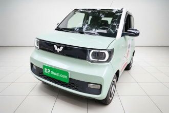 五菱汽车 宏光MINIEV 2021款 马卡龙臻享款 磷酸铁锂