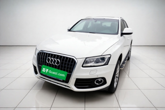 奥迪Q5 2015款 40 TFSI 技术型