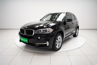 宝马X5(进口) 2015款 xDrive28i