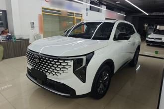 长安CS55PLUS 2026款 第四代 新蓝鲸 1.5T 领先型
