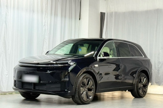 理想汽车 理想L6 2024款 Pro