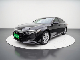 本田 雅阁 2018款 260TURBO 精英版 国VI