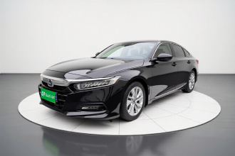 本田 雅阁 2018款 260TURBO 精英版 国VI