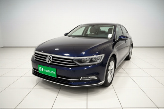 大众 迈腾 2017款 330TSI DSG 豪华型