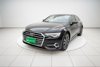 奥迪A6L 2023款 45 TFSI quattro 臻选致雅型