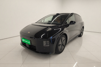理想汽车 理想i8 2025款 标准版