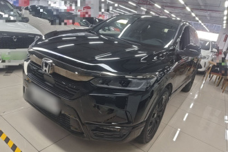 本田 皓影 2020款 240TURBO CVT两驱幻夜版