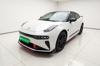 极氪001 FR 2023款 FR版 100kWh