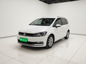 大众 2016款 途安L 280TSI 手动舒适版