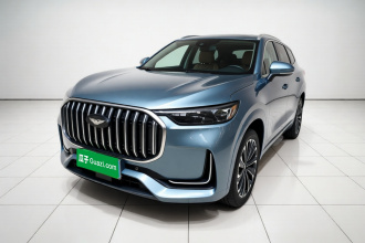 奇瑞 瑞虎9 2023款 2.0T 双离合两驱尊贵版 5座