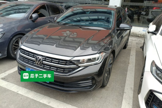 大众 速腾 2023款 280TSI DSG超越Plus版